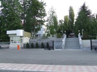  - Симферополь - Гостиничные комплексы 2019 - где недорогой отдых на море