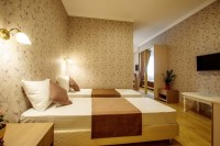 Геленджик мини отели - цены - Отель «Атлас»