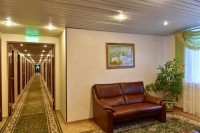 Москва забронировать проживание в гостинице - Гостиница «Даниловская»