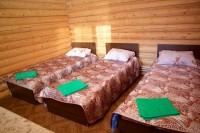 Мостовской бизнес номера в гостинице - База отдыха «Анастасия»