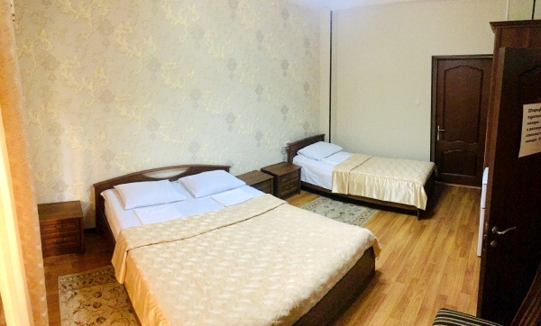 отдых в рядом с морем