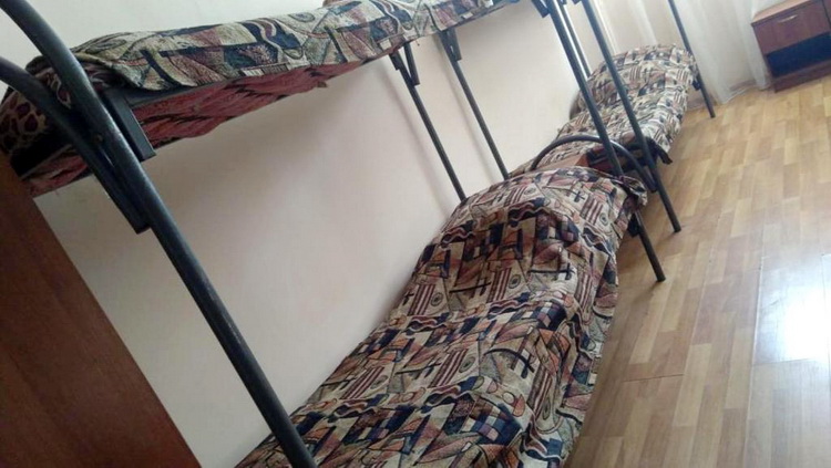 отдых в частный сектор у моря