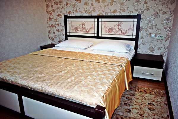 аренда гостевого дома - цены за номер