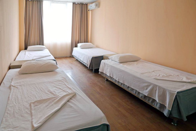 жилье на неделю - цены