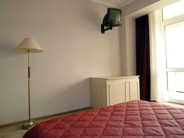 номера отелей фото