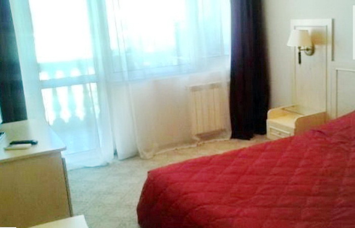 парк отель сайт