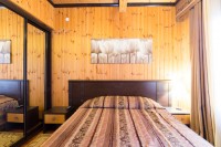 Адлер портал хостел и отель - Спа-отель «Грейс Арли»