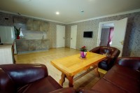 Геленджик стоимость отеля с собственным пляжем - Отель «Атлас»