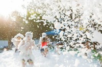 Адлер 2021 отдых дикарями с детьми - дешево - Спа-отель «Грейс Арли»