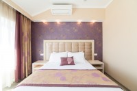 Адлер 2021 отдых на море - отели с бассейном - Спа-отель «Грейс Арли»