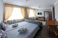 Адлер лето отдых море - куда поехать - Хостел «Чешский дом»