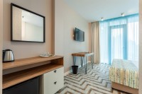 Краснодарский край - Адлер - Отели 2019 - размещение в номерах отелей