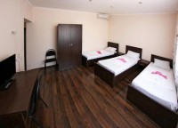 Адлер отдых на море все включено - Хостел «Чешский дом»