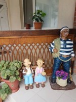  - Кабардинка - Гостевые дома 2019 - отели и гостиницы с видом на море