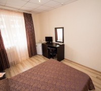 Анапа дешевый частный сектор - Отель «Робинзон»