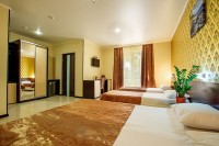 Краснодарский край - Геленджик - Отели 2019 - гостевые дома и базы отдыха