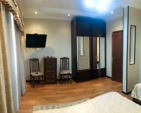 отдых - цены в гостевых домах - Адлер 2021 Адлер жилье для отдыха - Отель «Надежда»