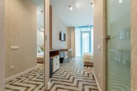 Краснодарский край - Адлер - Отели 2019 - площадь номера в отеле