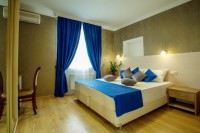 Геленджик отели - цены - Отель «Атлас»