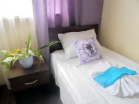 Адлер выбрать жилье в частном секторе - Хостел «Чешский дом»