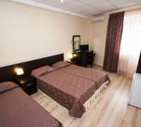 Анапа Заголовки частный сектор - цены - Отель «Робинзон»