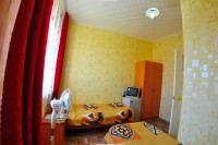 Краснодарский край - Витязево - Гостевые дома 2019 - отдых в жилье у моря - недорого