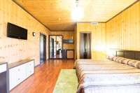 Адлер 2019 - номер телефона мини отеля - Спа-отель «Грейс Арли»