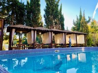 Адлер 2021  - Спа-отель «Грейс Арли»