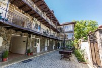 Краснодарский край - Лоо - Гостиницы 2019 - гостиницы около моря - недорого