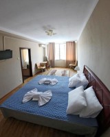 Адлер красивый отдых на море - Хостел «Чешский дом»