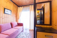 Краснодарский край - Адлер - Отели 2019 - портал хостел и отель официальный сайт