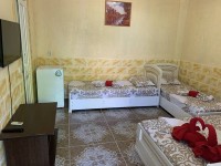 Краснодарский край - Лоо - Гостиницы 2019 - приморские гостевые дома