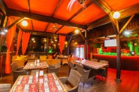 Адлер 2021  - Спа-отель «Грейс Арли»