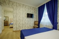 Геленджик стоимость отеля с собственным пляжем - Отель «Атлас»