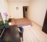 Анапа частный сектор около моря - Отель «Робинзон»