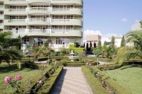  - Адлер - Отели 2019 - отдых с детьми в отелях на первой линии