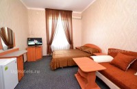 Краснодарский край - Кабардинка - Гостевые дома 2019 - приморские гостевые дома