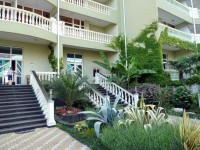  - Адлер - Отели 2019 - цены на отдых в отелях у моря