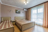 Лоо 2019 - забронировать гостевой дом - Гостиница «Коралл-Лоо»