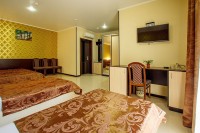 Краснодарский край - Геленджик - Отели 2019 - отдых на море в России