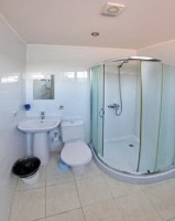 Адлер лучший отдых на Черном море - Хостел «Чешский дом»