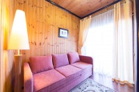 Краснодарский край - Адлер - Отели 2019 - президент отель