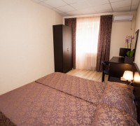 Анапа размещение в частном секторе - Отель «Робинзон»