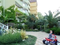  - Адлер - Отели 2019 - цены на отдых в частных отелях