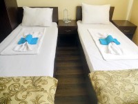 Адлер жилье посуточно - в центре - недорого - Хостел «Чешский дом»