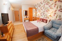 Адлер отели рядом с морем - недорого - Спа-отель «Грейс Арли»