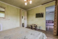 Краснодарский край - Лоо - Гостиницы 2019 - частный сектор у моря недорого