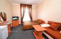 Краснодарский край - Кабардинка - Гостевые дома 2019 - отдых рядом с морем