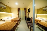 Краснодарский край - Геленджик - Отели 2019 - дешевый отдых на море