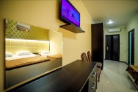 Геленджик 2019 - отдых на Черном море с детьми - Отель «Golden Kids»